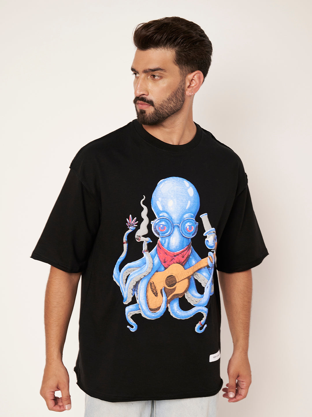 The "Octopus Jam"