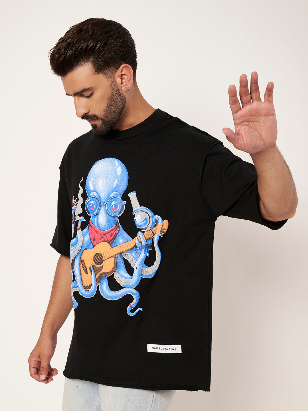 The "Octopus Jam"