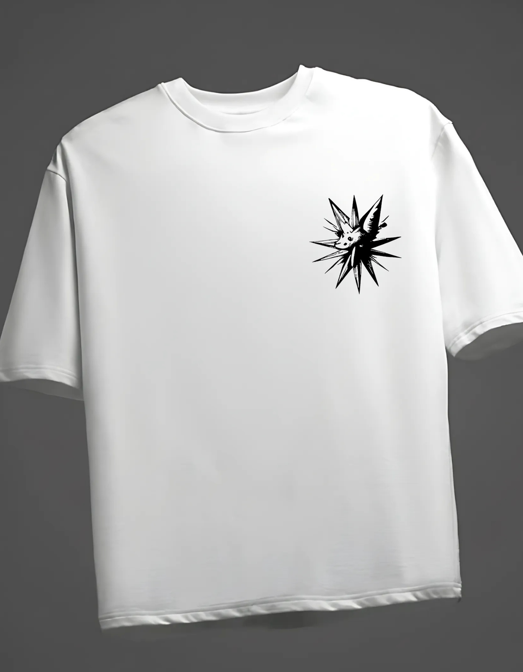 Faith Oversize Tshirt
