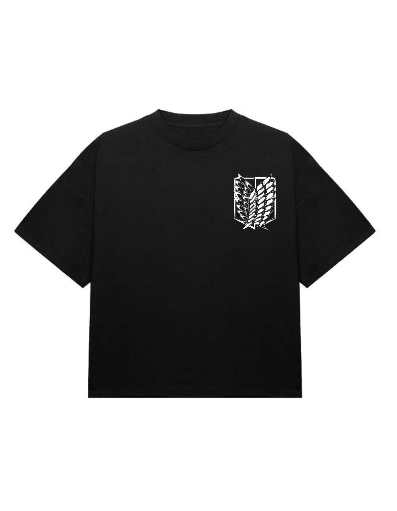 Levi  Oversized T-Shirt